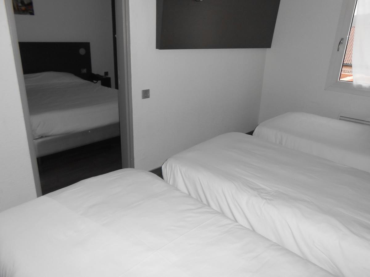 Regourd Hotel Cahors Exterior foto